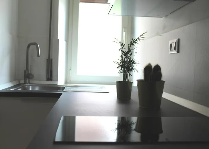 Residenza Conti 4* Rome