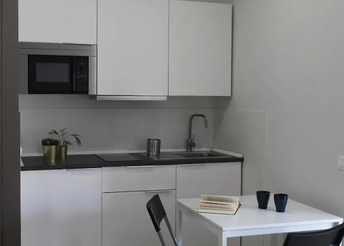 Aparthotel Residenza Conti