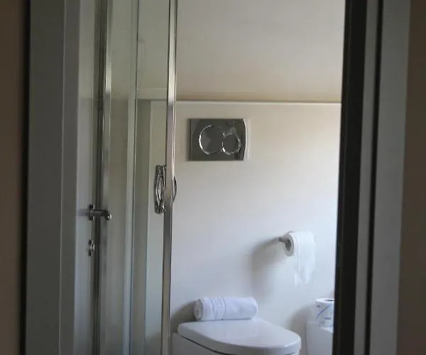 Aparthotel Residenza Conti 4*