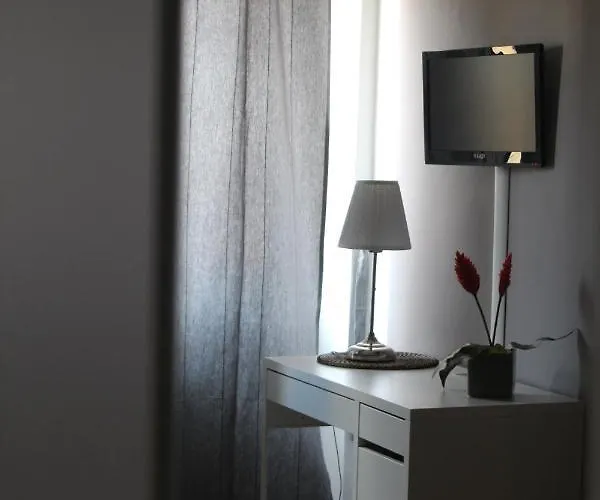 Aparthotel Residenza Conti Rome