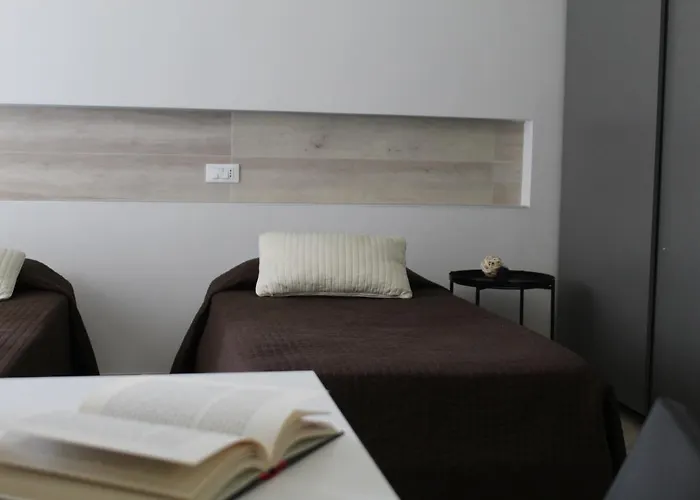 Residenza Conti Rome