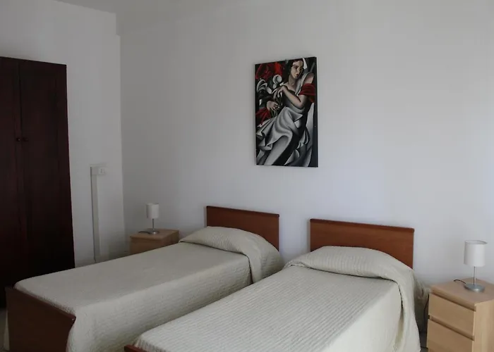 Residenza Conti Rome