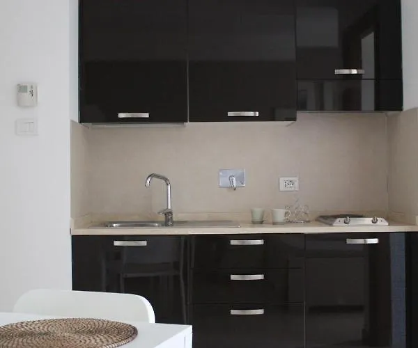 Aparthotel Residenza Conti