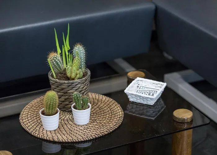 Residenza Conti 4* Rome