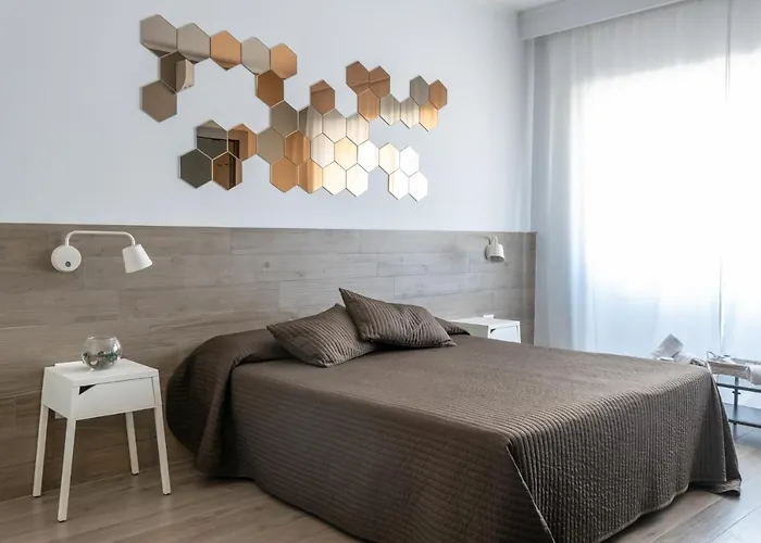 Aparthotel Residenza Conti 4*