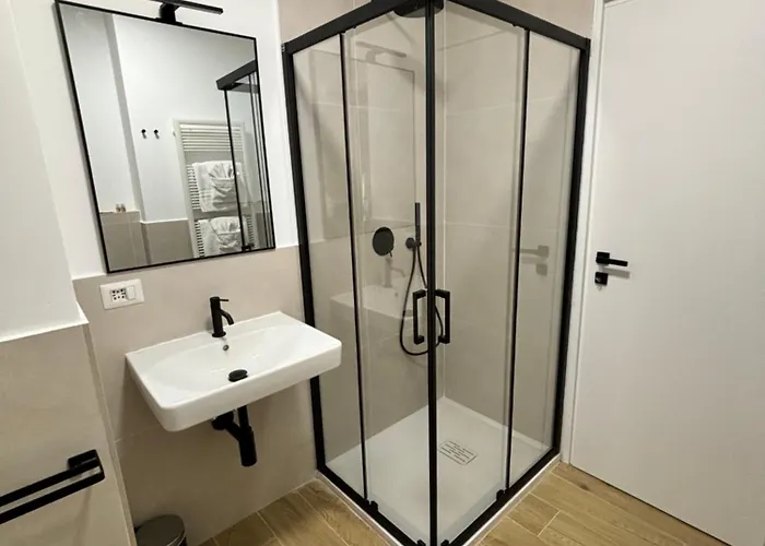 Residenza Conti Aparthotel