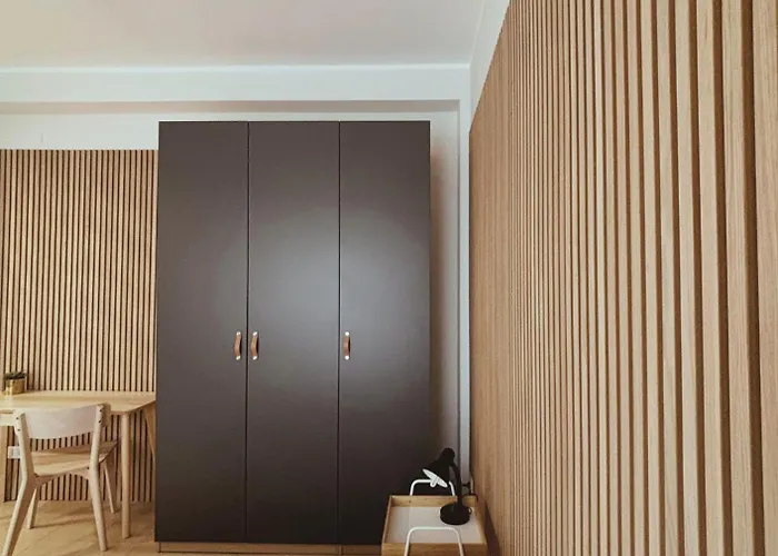 Residenza Conti Aparthotel