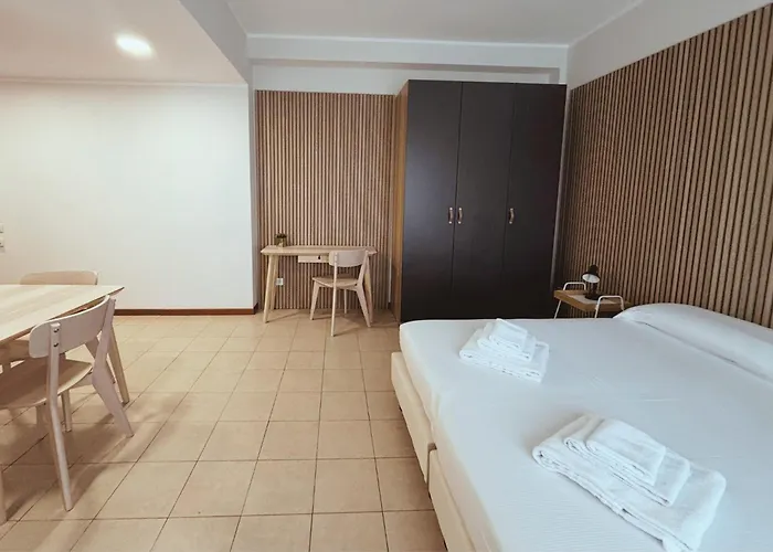 Residenza Conti 4* Rome