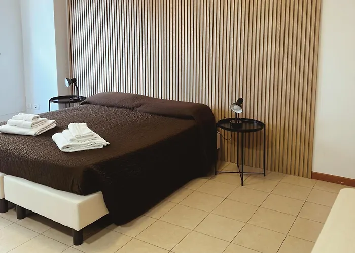 Aparthotel Residenza Conti