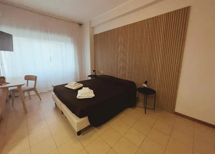 Residenza Conti Rome