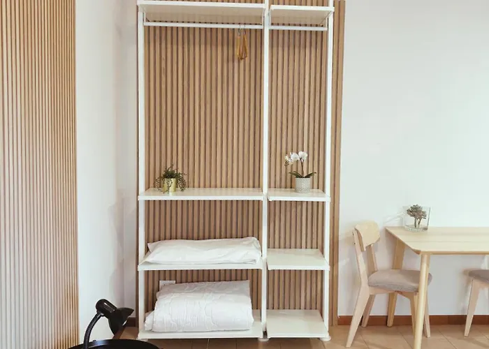 Apartmanhotel Residenza Conti
