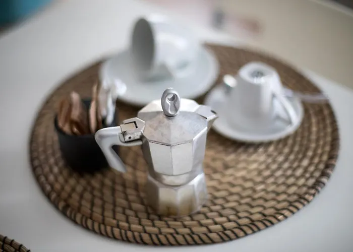 Aparthotel Residenza Conti