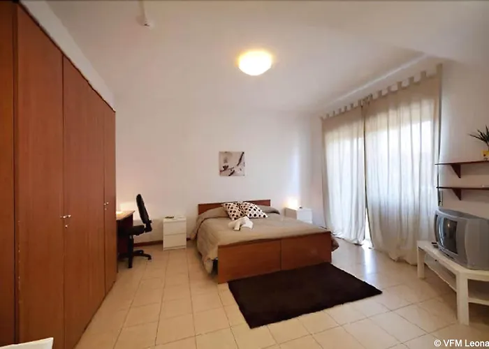 Residenza Conti Aparthotel