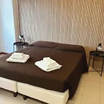 Residenza Conti Aparthotel Rom