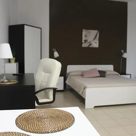 Residenza Conti 4* Rom