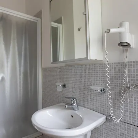 Lägenhetshotell Residenza Conti Rom