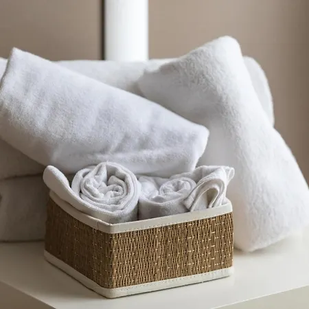 Residenza Conti Lägenhetshotell 4*