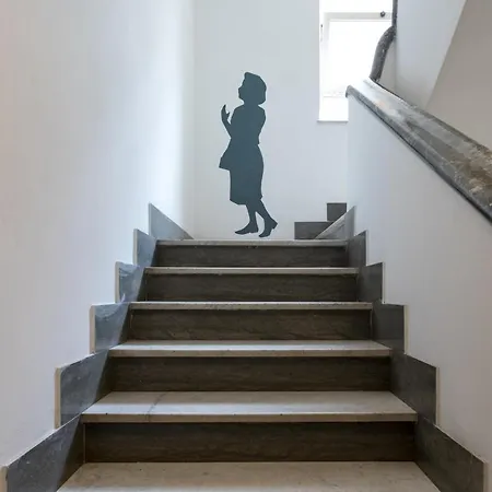 Lägenhetshotell Residenza Conti