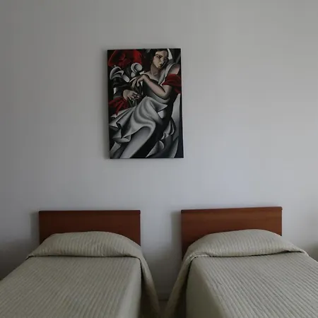 Residenza Conti Lägenhetshotell