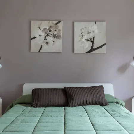 Residenza Conti Lägenhetshotell