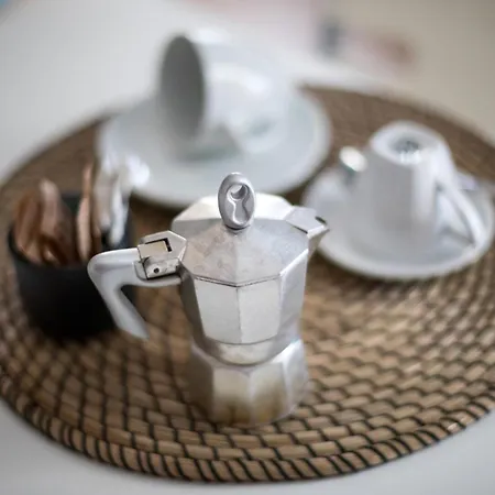 Lägenhetshotell Residenza Conti