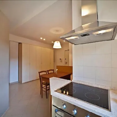 Residenza Conti Lägenhetshotell 4*