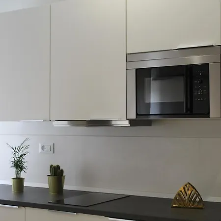 아파트호텔 Residenza Conti