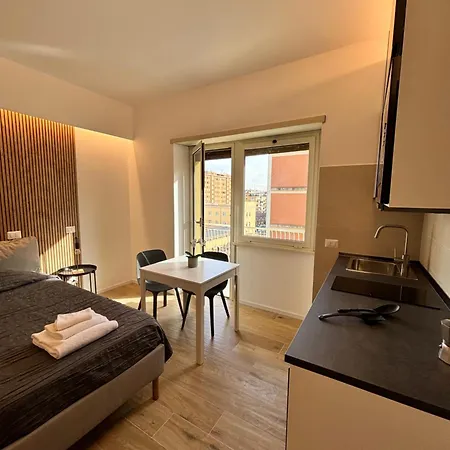 Residenza Conti 3*