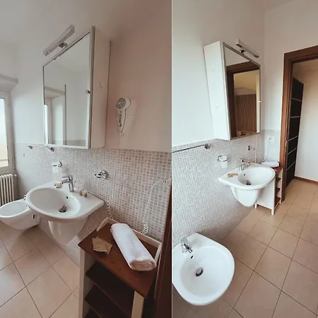 아파트호텔 Residenza Conti