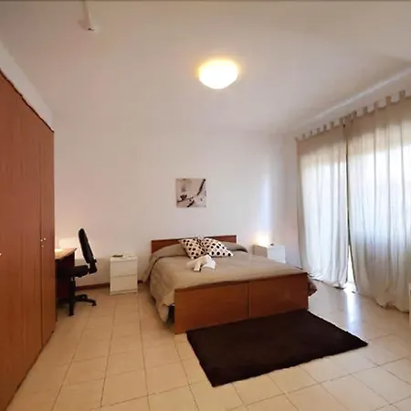 Residenza Conti شقة فندقية